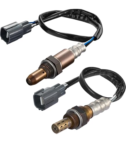 Amazon.com: EMIAOTO New Denso O2 Sensor for Toyota Land Cruiser